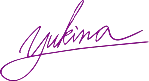 Minato Yukina Signature.png