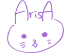 Ichigaya Arisa Signature.png